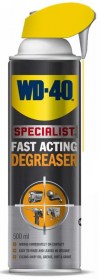 WD40 Fast Acting Degreaser 500ml